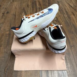 Nike Alpha Huarache Elite 4 Low Men’s Baseball Cleats - Limited Edition!!!